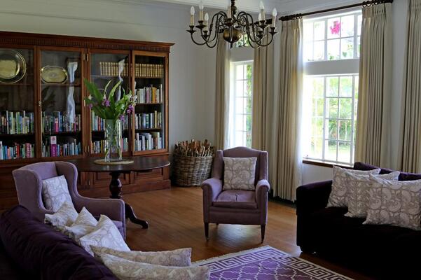 The Planters House