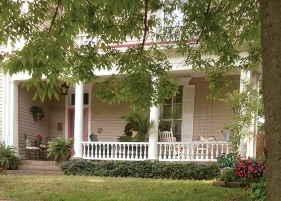 Rosemont B&B Cottages