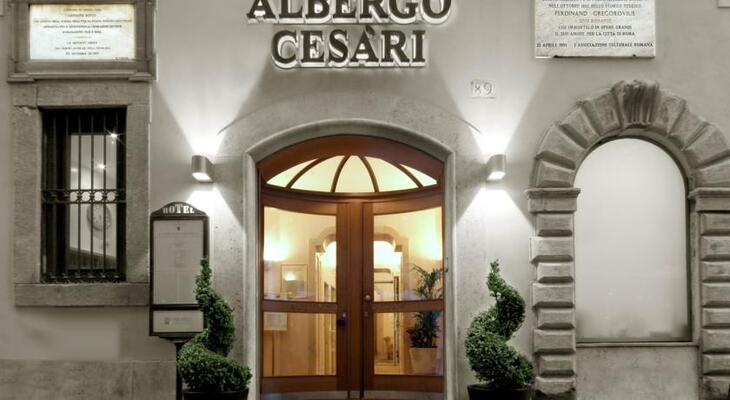 9Hotel Cesari