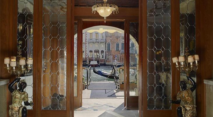 The Gritti Palace, a Luxury Collection Hotel, Venice