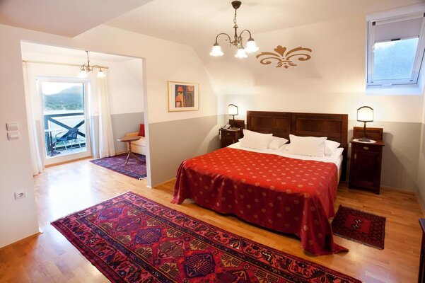 Hotel Triglav Bled