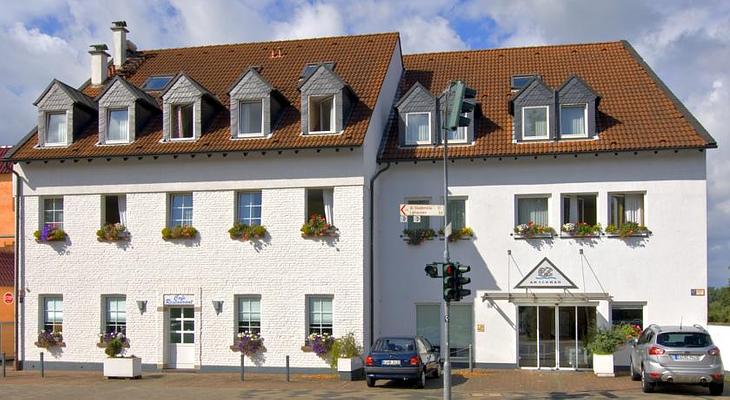 Hotel Am Schwan