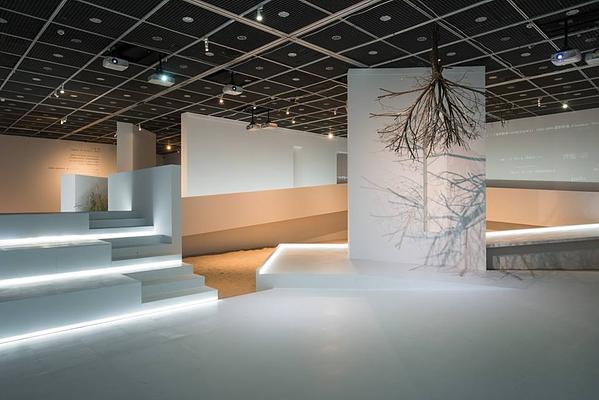 Museum of Contemporary Arts, Taipei