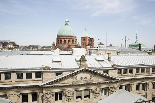 Hotel D Strasbourg