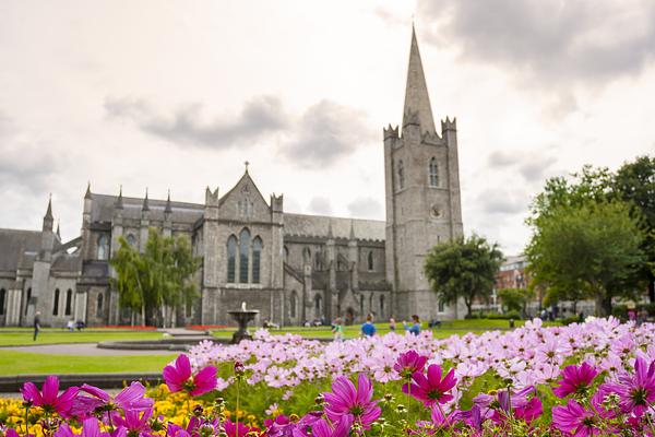 Saint Patrick's Cathedral