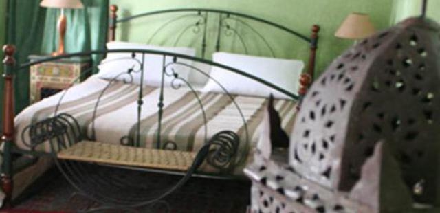 Riad Palais Didi