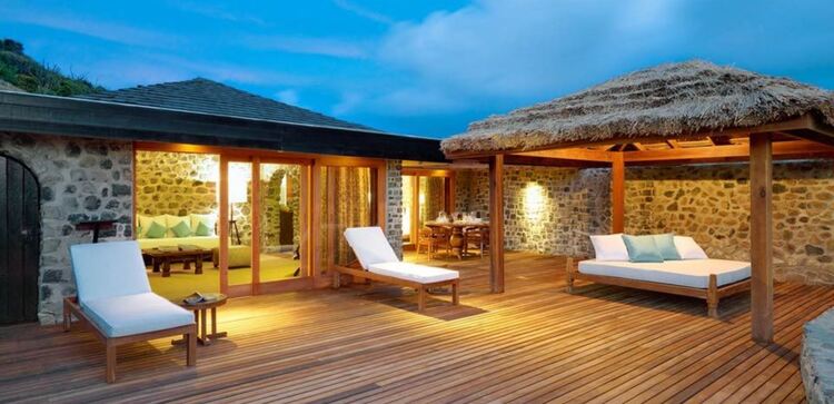 Petit St. Vincent Resort