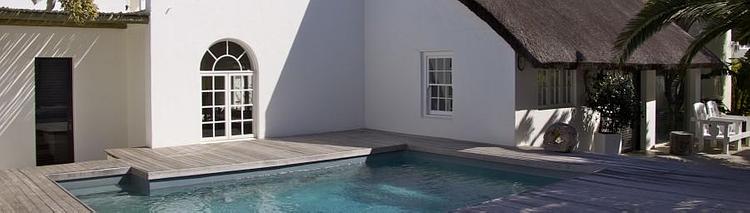 Zensa Lodge