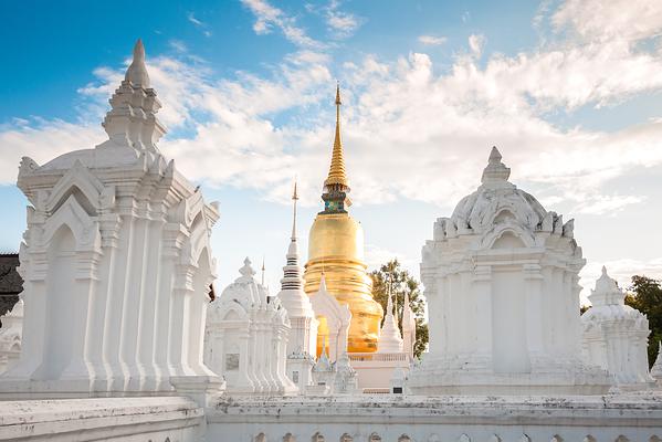 Wat Suan Dok