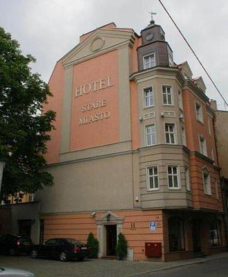 Hotel Stare Miasto