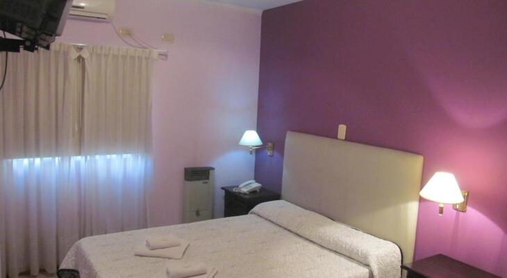 Hotel Quetzal