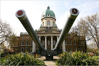 Imperial War Museum London