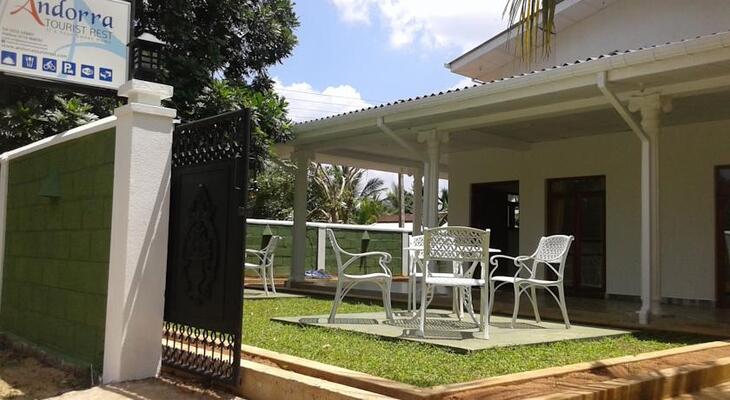 Andorra Tourist Resort