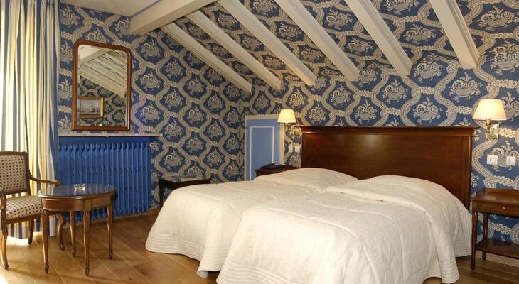 Le Clos Saint Vincent