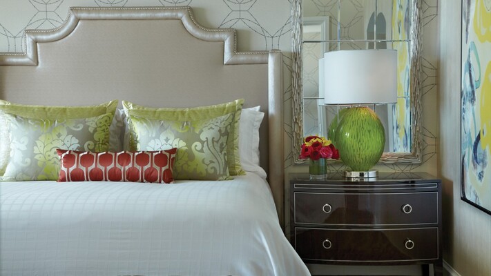 Four Seasons Hotel Las Vegas