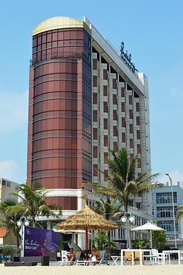 Holiday Beach Danang Hotel & Resort