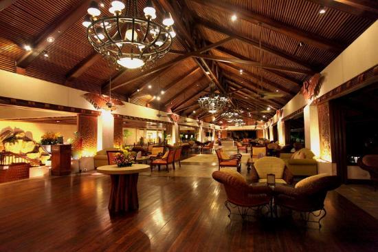 Nexus Resort & Spa Karambunai