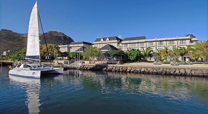 Le Suffren Hotel & Marina