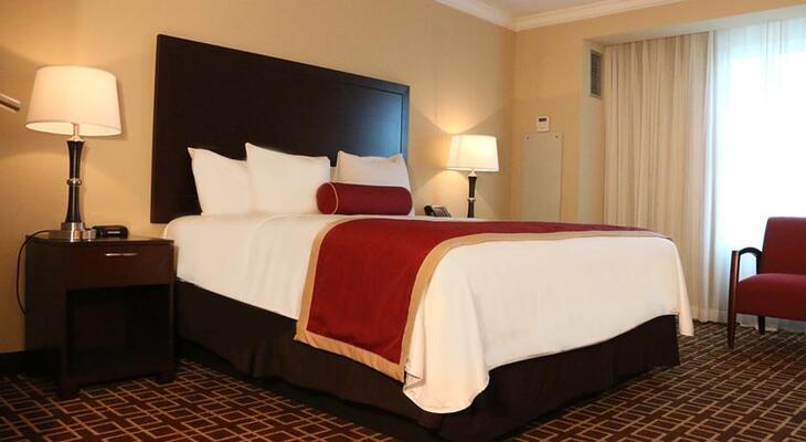 Miccosukee Casino & Resort