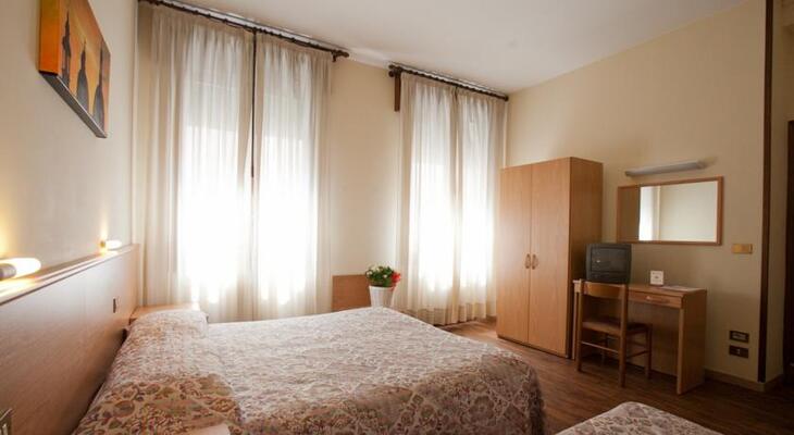 Hotel Padova Casa del Pellegrino