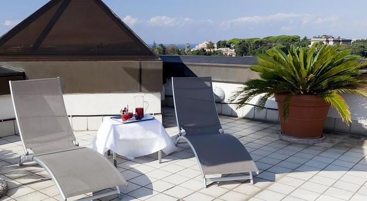 AC Hotel by Marriott Genova