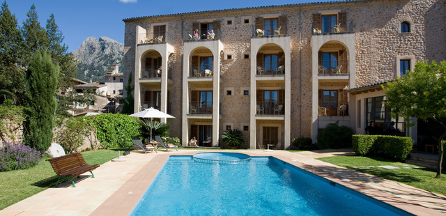 Ca'l Bisbe Hotel