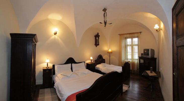 Casa Baroca