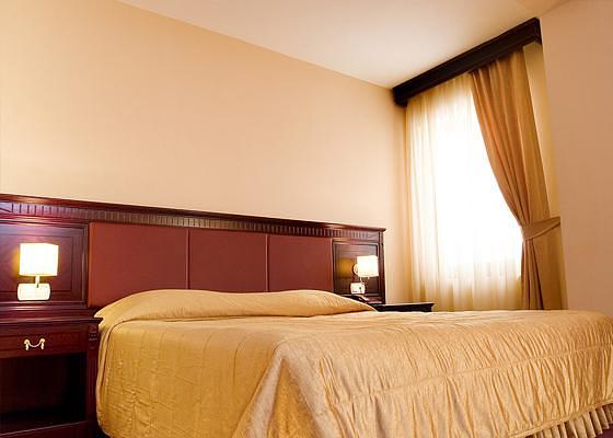 Club Flipper Hotel