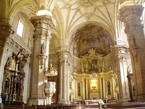 Basilica de Santa Maria del Coro