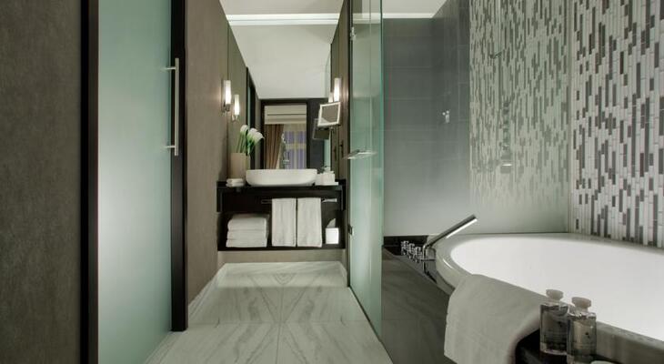 Hotel Schweizerhof Bern & Spa