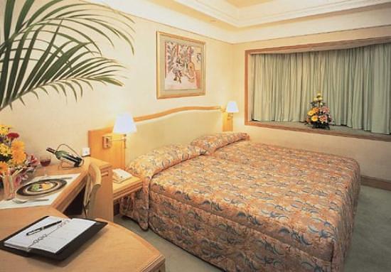 Newton Hotel Hong Kong