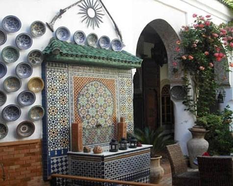 Le Riad Meknes