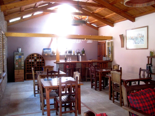 Lujan de Cuyo B&B