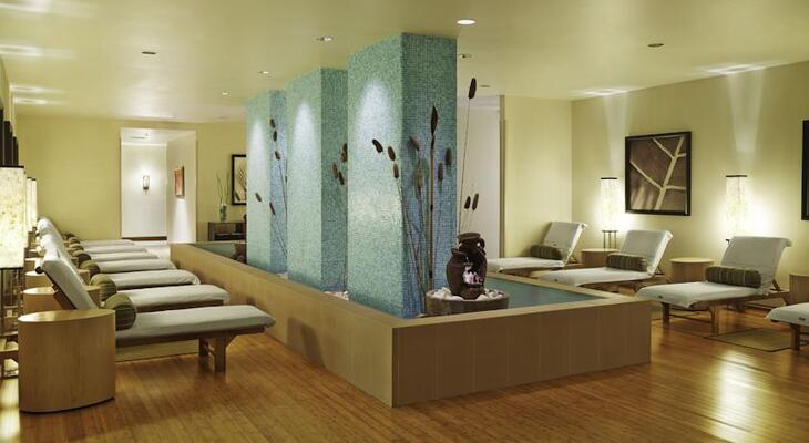 The Westin Dawn Beach Resort & Spa, St. Maarten