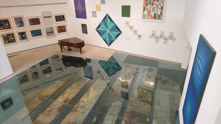 Museu d'art Contemporani d'Eivissa