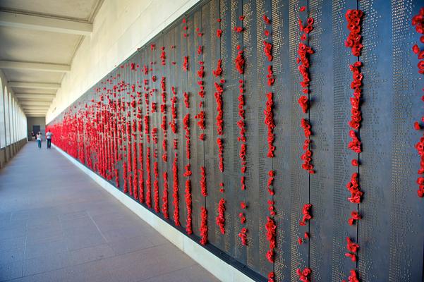 Australian War Memorial