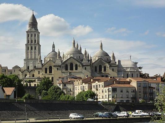 Cathedrale St-Front