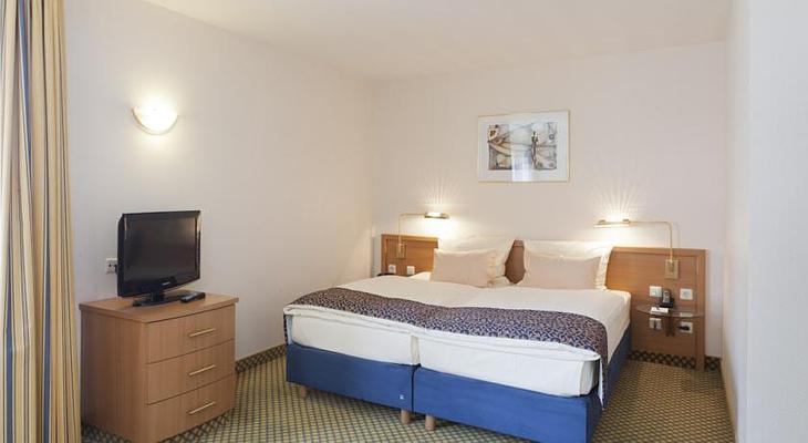 Best Western Plus Hotel Fellbach-Stuttgart