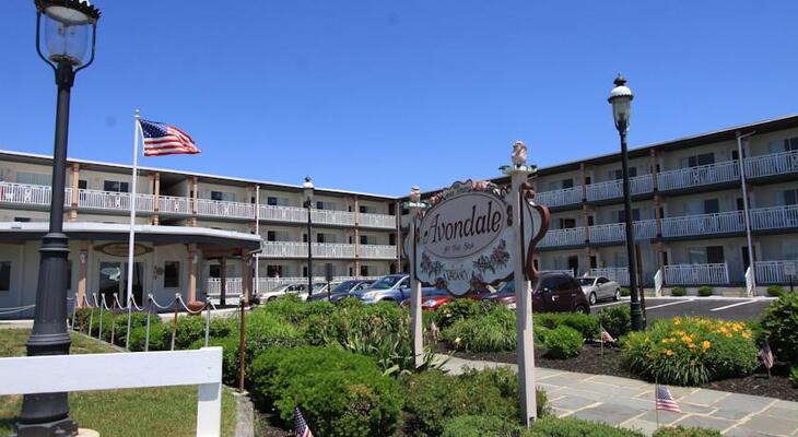 Avondale by the Sea