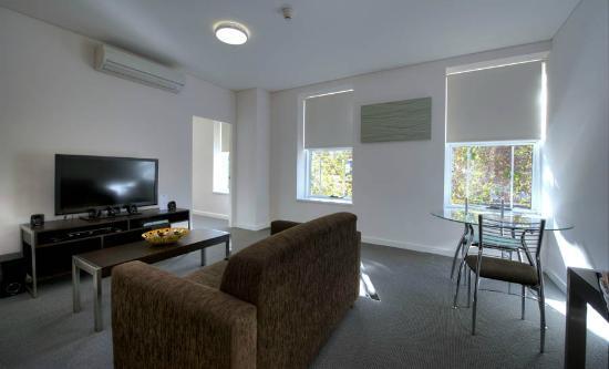 Terminus Apartment Hotel