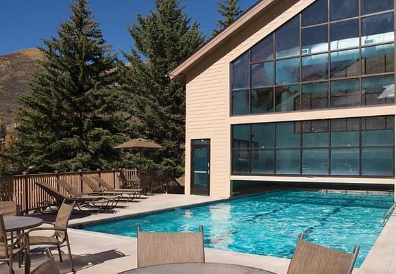 Marriott's StreamSide Evergreen at Vail, A Marriott Vacation Club Resort