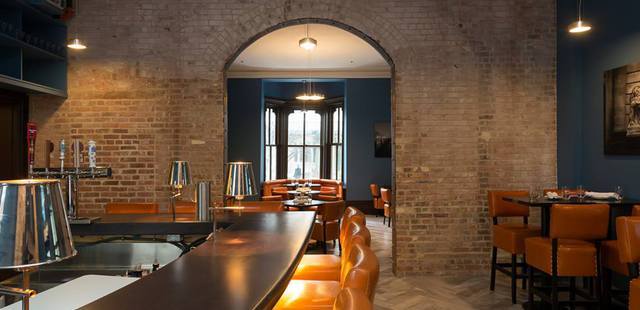 Beckta Dining & Wine