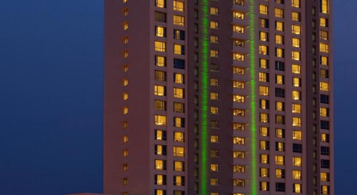 Holiday Inn Melaka, an IHG Hotel