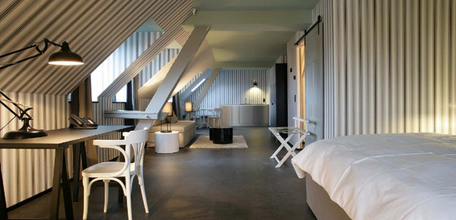 Boutique Hotel Helvetia