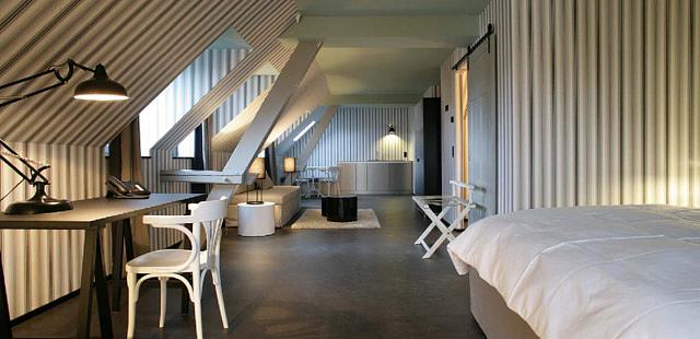 Boutique Hotel Helvetia