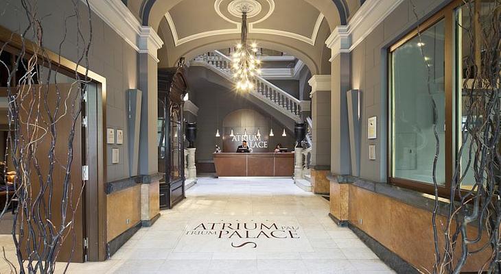 Hotel Acta Atrium Palace