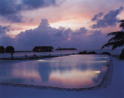 COMO Cocoa Island