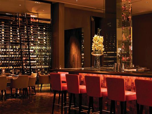 Bourbon Steak Miami by Michael Mina