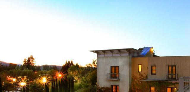 Hotel Healdsburg