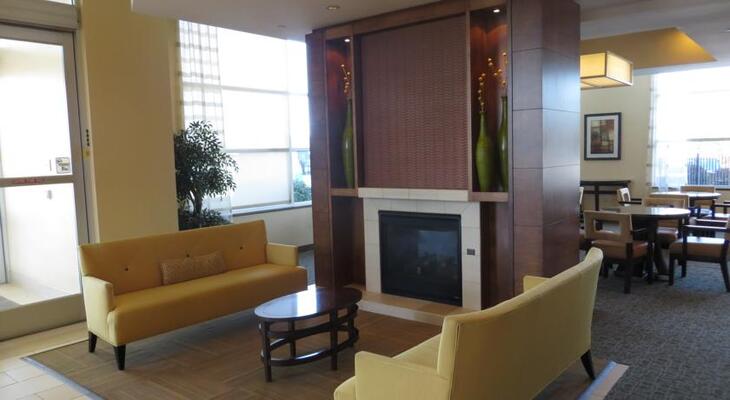 Hyatt House Salt Lake City/Sandy